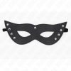 Kink 4 Rivets Eye Mask 28 x 8 cm