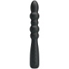 Mr Play Flexible Vibrating Anal Plug