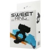 Baile Sweet Ring with Double Stimulator