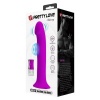 Pretty Love Murray G-Spot Vibrator Stimulator Purple