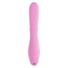Afbeelding van Evolved - Push The Button Vibrator - Roze