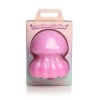 Afbeelding van Creature Cocks - Glow Jelly Likkend & Vibrerende Clitoris Stimulator - Roze
