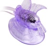 Baile Lilac Clitoris Stimulation Butterfly
