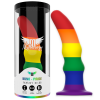 Mythology Kuno Pride Dildo M Vibrating