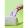 Afbeelding van Svakom – DuoGlow App Controlled Vibrator – Paars
