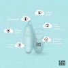 Afbeelding van LUV EGG - Rotating Luv Egg - Groen