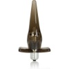 Calexotics Mini Vibro Tease Black 10CM