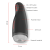 Oninder Seoul Male Masturbator App Control