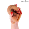 Mr. Intense Bruce Medium Silicone Dildo 20cm