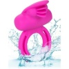 Calexotics Dual Stimulation Ring Rechargeable
