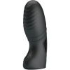 Pretty Love Alan Silicone Finger Vibrator