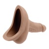 Afbeelding van Evolved Novelties - Stand To Pee - Beige