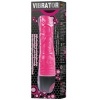 Baile Pink Multispeed Vibrator