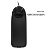 Baile Arbitrariness Dildo Vibration Rotation