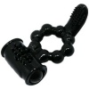 Baile Sweet Ring with Double Stimulator
