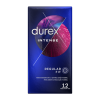 Durex Intense Orgasmic Condoms 12 Units