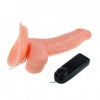 Baile Super Rota Realistic Penis Dong 15CM