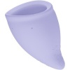 Fun Factory Fun Menstrual Cup Size A, Purple
