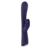 Afbeelding van Evolved - Poppin Good Time Rabbit Vibrator - Paars
