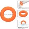 CalExotics Alpha Prolong Large Ring Orange