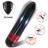Armony Rocket Vibrator Bullet Black