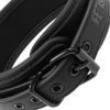 Fetish Submissive Neoprene Collar with Leash