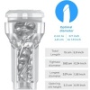 Kiiroo Feel Pocket Stroker + PowerBlow Combo