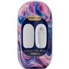 Pretty Love Coquettish Balls Silicone Masturbator