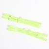 Subblime Green Eyelash Lace Bra Set L/XL