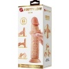 Pretty Love Keon Realistic Dildo 21cm
