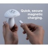 Afbeelding van Paradise Pleasure Products - Illumination The Plug - Wit