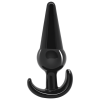 Addicted Toys Set of 4 Anal Plugs Mixed Sizes