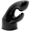 Baile Power Head G-Spot & Clitoris Attachment