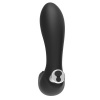 Addicted Toys Prostatic Vibrator Model 4 Black