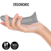 Mythology Rune Majestic Dildo S - Vibrator Watchme Wireless Technology