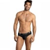 Anais Men Petrol Slip L