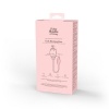 Afbeelding van Fifty Shades of Grey - Blushing Rose Luchtdruk- en G-spot Vibrator - Zwart