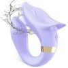 Armony Fox Vibrator For Couples Remote Control Purple