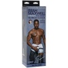 Afbeelding van Doc Johnson - Signature Cocks Isiah Maxwell