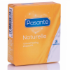 Pasante Naturelle Condoms 3 Units