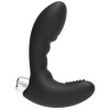Addicted Toys Prostatic Vibrator Model 4 Black
