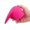 Afbeelding van Le Wand - Flick Flexible Silicone Attachment