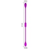 Pretty Love Dream Lovers Whip Unisex Stimulator