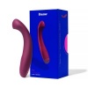 Afbeelding van Dame - Arc G-Spot Vibrator - Paars