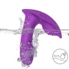 Armony Whistle Insertable Vibrator Purple
