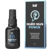 INTT Hard Man Power - Stimulating Spray