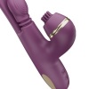 Afbeelding van Vibe Collection - Trio Tap - Multi-functionele Rabbit