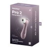 Afbeelding van Satisfyer Pro 2 Air Pulse Stimulator Violet