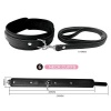 Pretty Love 8-Piece BDSM Kit Black