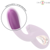 Intense Lali G-Spot Multifunction Vibrator Purple
